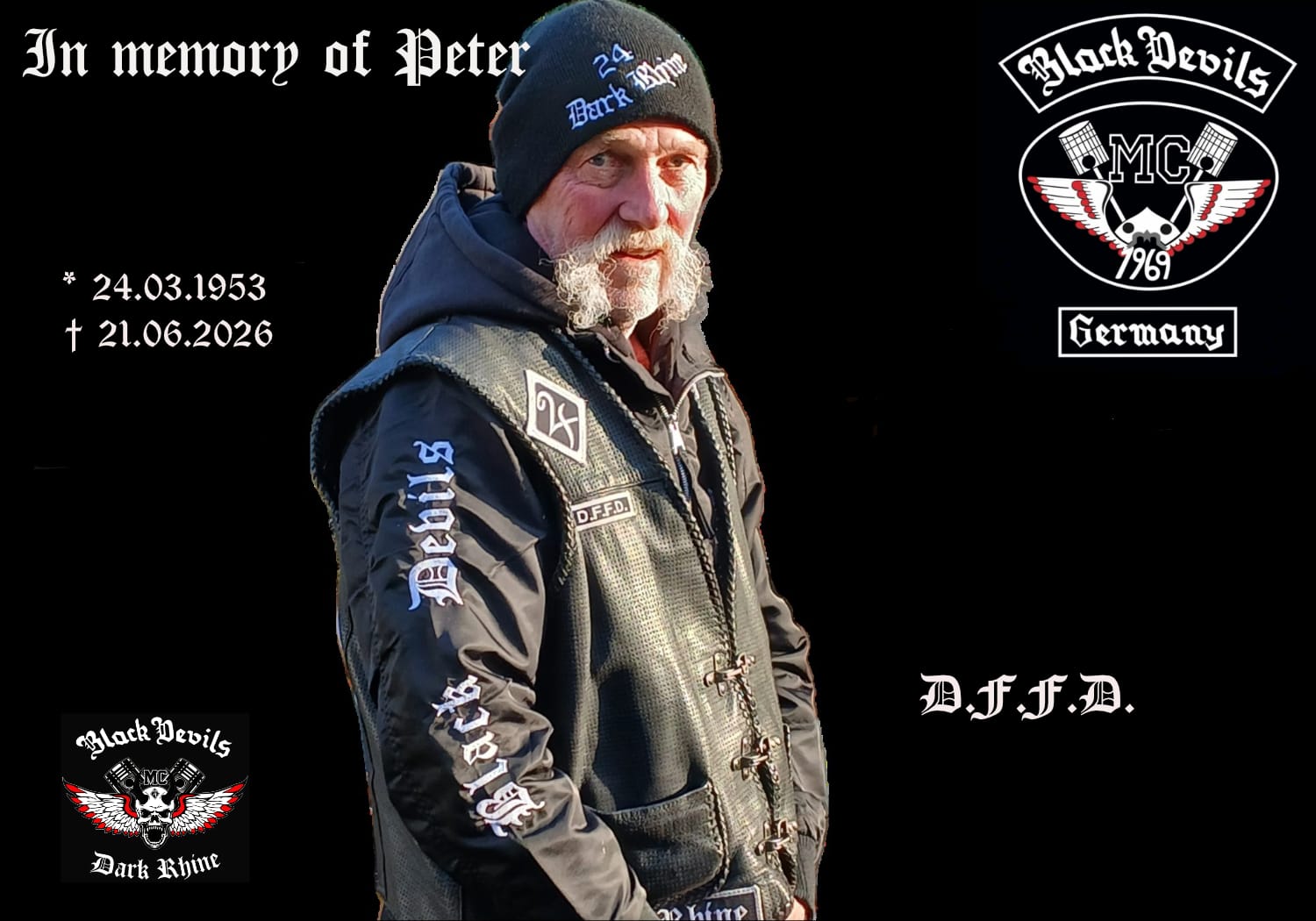 Peter